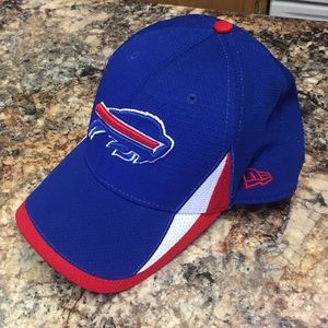 Buffalo Bills New Era hat